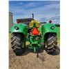 Image 6 : JD 4010 Open station diesel tractor, 4644 hrs, 8 spd, SN. 48167, 18.4x34 tires, Dual hyds, PTO, Nice