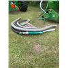 Image 7 : Walinga MT510 super chrome grain vac, S/N. MT510S86123101HSXNF, 1000 PTO c/w 5 inch hoses, rubber &