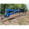 Image 2 : Brandt 1060 Mechanical swing auger, 540 PTO, well used. It will still do the Job