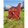 Image 1 : New Holland 28 Whirl-A-Feed forage blower, SN. 348982