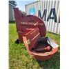 Image 2 : New Holland 28 Whirl-A-Feed forage blower, SN. 348982