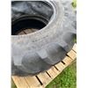 Image 2 : (So Much Each X 2) Used 380/85R28s (Take-offs from the 7210 Tractor)