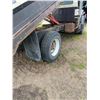 Image 16 : 1983 Ford 8000, Single axle Truck, showing 251,193 km, Cat Diesel, Auto c/w Nordic hoist & approx. 1