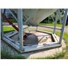 Image 3 : Twister 5- Ring wet bin Hopper 2250 Bu, Double skid. To be Moved by Nov. 30th