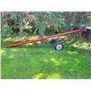 Image 1 : Westfield UB 6-16, 21 ft transfer auger, 1.5 HP