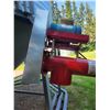 Image 6 : Westfield UB 6-16, 21 ft transfer auger, 1.5 HP
