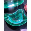 Image 2 : Vintage Ashtrays & Oval Dish