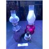 Image 1 : Lovely Variety of Oil Lamps