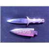 Image 2 : WW2 Circa 1946 F-S Era Fairbain Sykes Fighting Knife 3rd Pattern, British WW2 1944 William Rogers Th