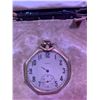 Image 2 : Elgin Pocket Watch in Box