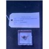 Image 2 : 1900's Style Sapphire & Diamond Costume Jewellery from the Titanic Movie w Certificate