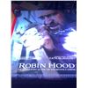 Image 3 : Herman's Hermits Poster, The Adventure of Robin Hood Framed Poster, Russell Crow Robin Hood Poster, 