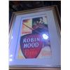 Image 5 : Herman's Hermits Poster, The Adventure of Robin Hood Framed Poster, Russell Crow Robin Hood Poster, 