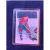 Image 2 : Vintage Montreal Canadiens Hockey Cards - Ken Mosdell 33, Dollard St. Laurent & Eddie “Spid