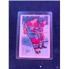 Image 6 : Vintage Montreal Canadiens Hockey Cards - Ken Mosdell 33, Dollard St. Laurent & Eddie “Spid