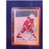 Image 6 : Detroit Red Wings Alger Arbour 37, William Dineen 38, Tony Leswick 43 Hockey Cards