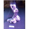 Image 1 : Italian Elegant Nude Female White Sculpture