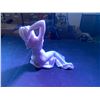 Image 3 : Italian Elegant Nude Female White Sculpture