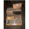 Image 1 : Sweda Cash Register (Broken)