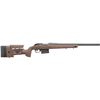 Image 1 : BERGARA B14 HMR 6.5CM 22" BLACK CERA/BROWN MINI CHASSIS