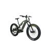 Image 1 : Bakcou Scout Full Suspension Fat Tire E-Bike