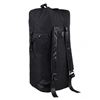 Image 1 : VISM Large Duffel Bag - Black