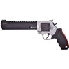 Image 1 : TAU RAGING HUNTER 44MAG 8 3/8" TWO TONE W/CASE