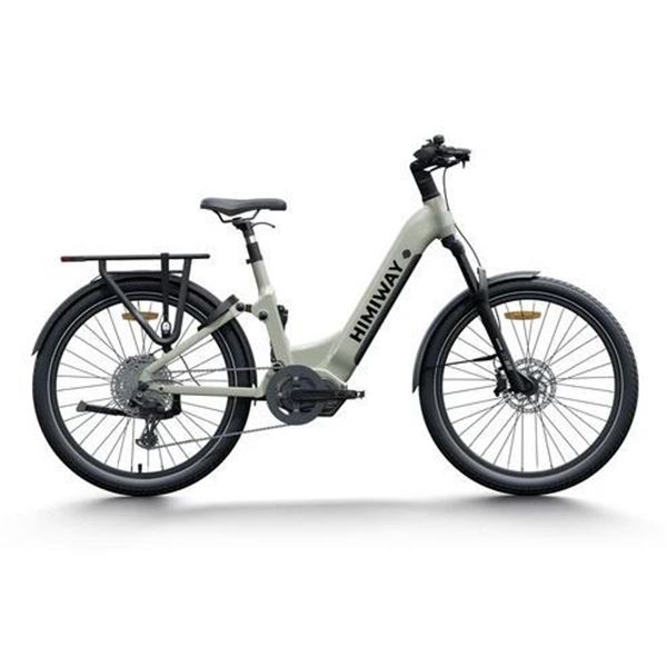 Himiway A7 Pro Electric Commuter Bike