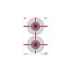 Image 1 : B/C EZE-SCORER BLLSEYE TGT 100-23X35