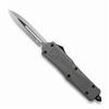 Image 1 : CobraTec FS-3 Medium Grey Dagger