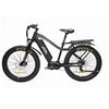 Image 1 : Bakcou Mule Fat Tire E-Bike