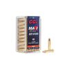 Image 1 : CCI MAXI-MAG 22WMR TMJ - 350 Rounds