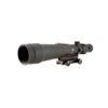 Image 1 : TRIJICON ACOG 5.5X50 223REM DUAL ILLUM CHEVRO