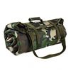 Image 1 : VISM Roll Up Shooting Mat - WoodlAnd Camo