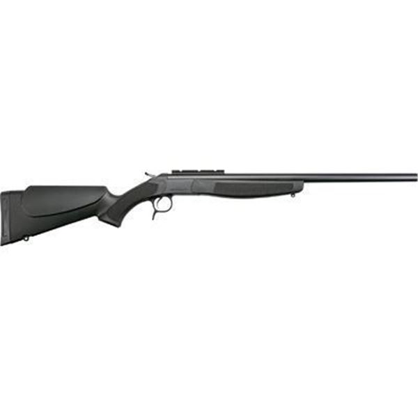 CVA SCOUT 450BM 25" SS BLK