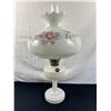 Image 3 : Vintage Nu-Type Aladdin Mantle Lamp