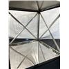 Image 2 : Large Metal Candle Lantern