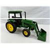 Image 1 : Vintage John Deere Tractor Die Cast