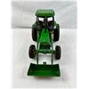 Image 2 : Vintage John Deere Tractor Die Cast