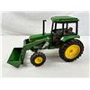 Image 3 : Vintage John Deere Tractor Die Cast