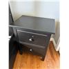 Image 3 : Queen Ikea "Lonset" Bedroom Set