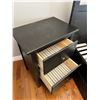 Image 7 : Queen Ikea "Lonset" Bedroom Set