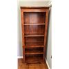 Image 1 : 4 Tier Bookshelf