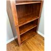 Image 3 : 4 Tier Bookshelf