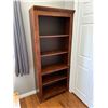 Image 1 : 4 Tier Bookshelf