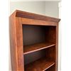 Image 2 : 4 Tier Bookshelf