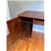 Image 2 : Wooden Office Desk