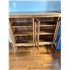 Image 2 : Curio Display Cabinet