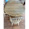 Image 2 : "Old Hippy Products" Dining Table