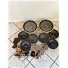 Image 1 : Various Speakers and Accessories